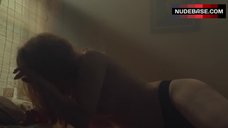 78. Cheryl Mazil Nude Tits – Wolfcop