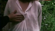 34. Danielle Dugas Naked Boobs – Blue Movie