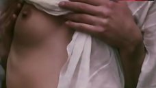 Danielle Dugas Naked Boobs – Blue Movie
