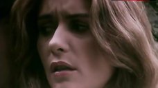 67. Danielle Dugas Naked Boobs – Blue Movie