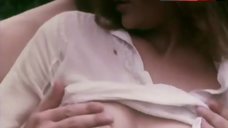 78. Danielle Dugas Naked Boobs – Blue Movie