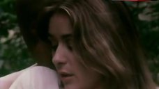 89. Danielle Dugas Naked Boobs – Blue Movie