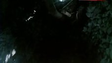 12. Danielle Dugas Nude Boobs, Butt and Pussy – Blue Movie