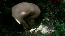 23. Danielle Dugas Nude Boobs, Butt and Pussy – Blue Movie