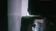 1. Danielle Dugas Bare Ass and Breasts – Blue Movie