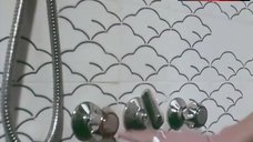 45. Danielle Dugas Bare Ass and Breasts – Blue Movie