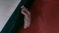 56. Danielle Dugas Bare Ass and Breasts – Blue Movie