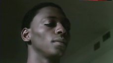 34. Danielle Dugas Shows Breasts and Hairy Pussy – Blue Movie