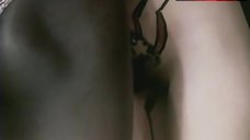 89. Danielle Dugas Shows Breasts and Hairy Pussy – Blue Movie