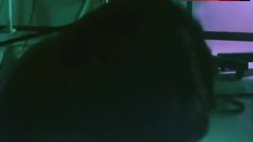 78. Danielle Dugas Attempted Rape – Blue Movie