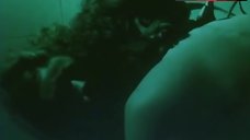 89. Danielle Dugas Attempted Rape – Blue Movie