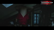 100. Camille Chamoux Ass Scene – Les Gazelles