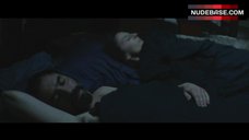 12. Camille Chamoux Ass Scene – Les Gazelles