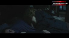 23. Camille Chamoux Ass Scene – Les Gazelles