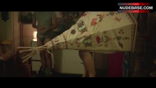 23. Camille Chamoux Fully Nude Body – Les Gazelles