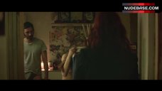 89. Camille Chamoux Fully Nude Body – Les Gazelles