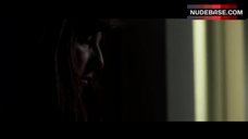 12. Nike Pirrone Sex Scene – War Story