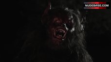 34. Irena Murphy Bare Boobs and Butt – Werewolf Rising