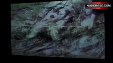 100. Irena Murphy Topless – Trophy Heads