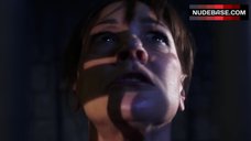 12. Irena Murphy Shows Breasts – Trophy Heads