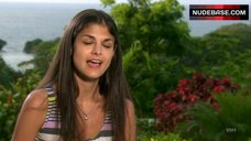 100. Jessie Nizewitz Ass Scene – Dating Naked