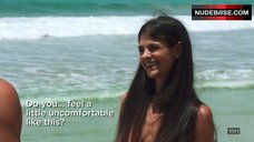 23. Jessie Nizewitz Ass Scene – Dating Naked