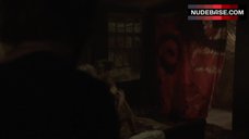 1. Whitney Rose Pynn Bare Boobs – Aquarius