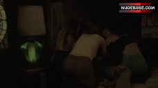 100. Whitney Rose Pynn Bare Boobs – Aquarius