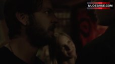 56. Whitney Rose Pynn Bare Boobs – Aquarius