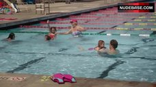 23. Whitney Rose Pynn Change Bra – Married