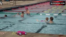 34. Whitney Rose Pynn Change Bra – Married