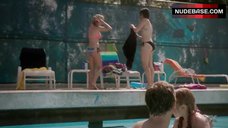 45. Whitney Rose Pynn Change Bra – Married