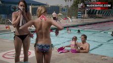 67. Whitney Rose Pynn Change Bra – Married