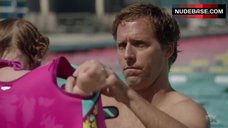 78. Whitney Rose Pynn Change Bra – Married