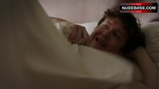 45. Kether Donohue in Sexy Lingerie – You'Re The Worst