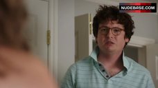 67. Kether Donohue in Sexy Lingerie – You'Re The Worst