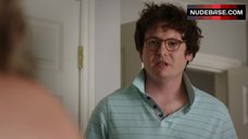 89. Kether Donohue in Sexy Lingerie – You'Re The Worst