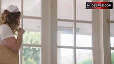 100. Kether Donohue Intimate Scene – You'Re The Worst