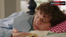 56. Kether Donohue Intimate Scene – You'Re The Worst