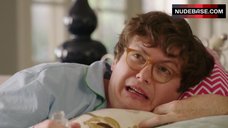 67. Kether Donohue Intimate Scene – You'Re The Worst