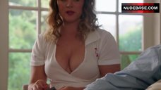 89. Kether Donohue Intimate Scene – You'Re The Worst