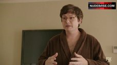 23. Kether Donohue Erotic Scene – You'Re The Worst