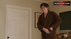 34. Kether Donohue Erotic Scene – You'Re The Worst