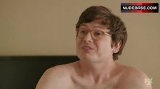 56. Kether Donohue Erotic Scene – You'Re The Worst