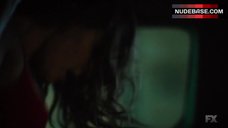 78. Kether Donohue Car Sex – You'Re The Worst