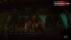 89. Kether Donohue Car Sex – You'Re The Worst