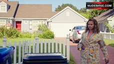 12. Kether Donohue Having Sex in Truck – You'Re The Worst