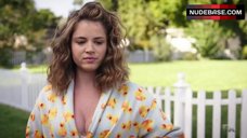 45. Kether Donohue Having Sex in Truck – You'Re The Worst