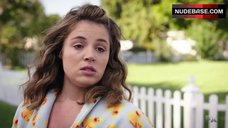 67. Kether Donohue Having Sex in Truck – You'Re The Worst