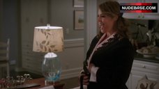 1. Hot Kether Donohue in Underwear – You'Re The Worst